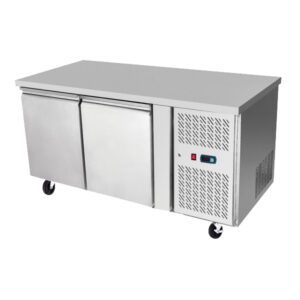 Atosa Bench Fridge EPF3422