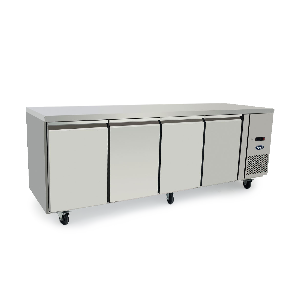 EPF3482 counter freezer table