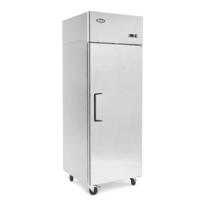 1 door commercial freezer Adelaide Perth