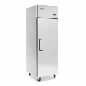 Atosa Commercial Fridge Single YBF9206