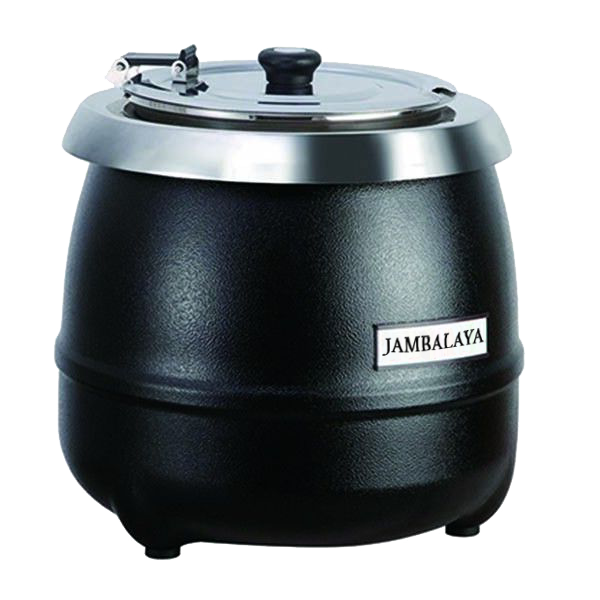 Soup Kettle for catering