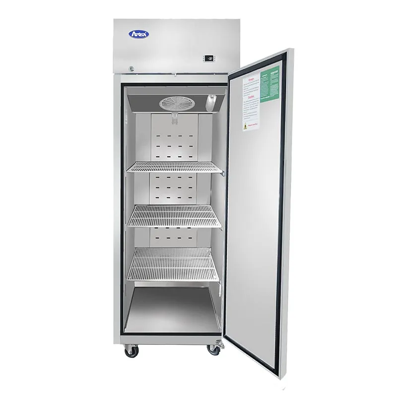 Single commercial Fridge