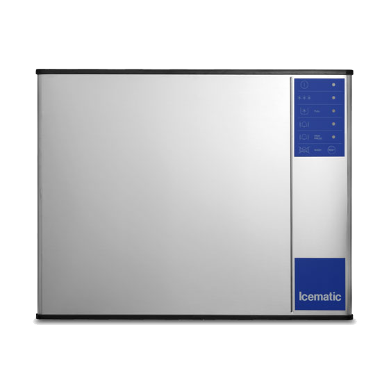 M302 ice machine icemaker for restaurant bar pubs