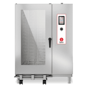 Baron Combi highest capacity