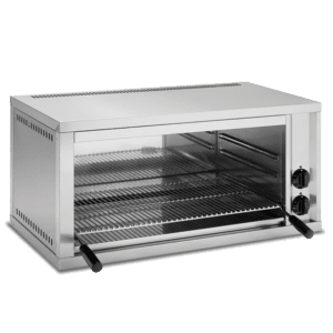 SEF2 Baron electric salamander grill