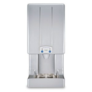 Bench top ice maker
