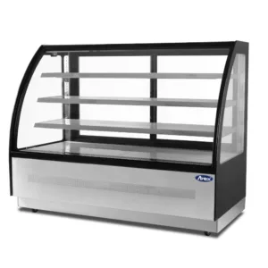 Large Showcase Cake Fridge