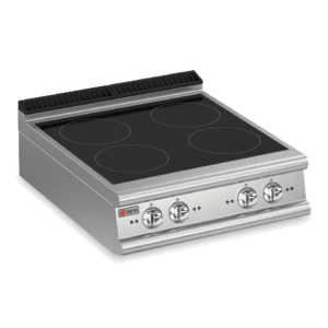 Four Burner Bench Cook Top