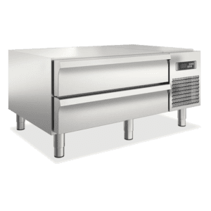 Royal Line Refrigerated Base 2 Drawers