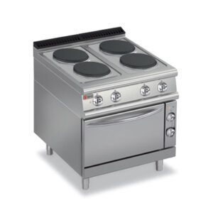 WOK 1 BURNER GAS RANGE
