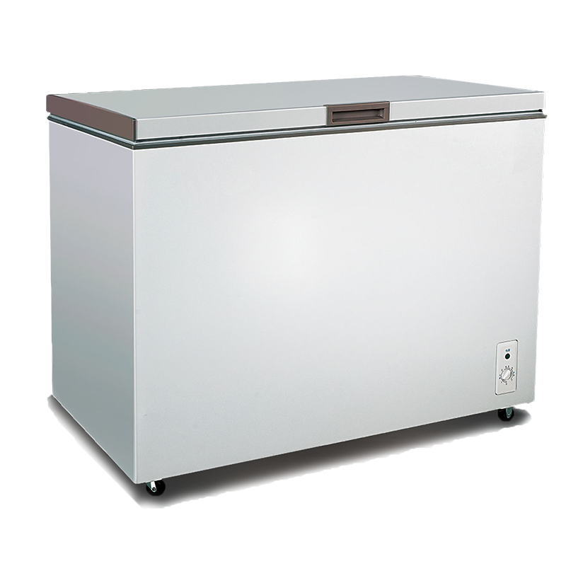Simco Chest Freezer Chest Fridge BD218K