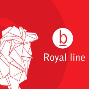 Baron ROYAL LINE