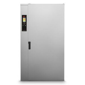 Commercial Floor regenerating cabinet