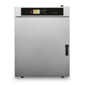 Regenerating oven -18°C to +65°C