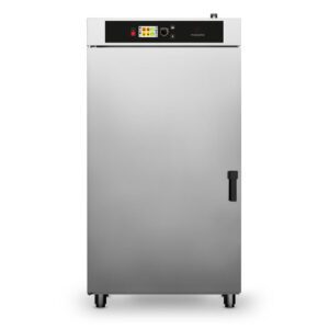 Regenerating oven (-18°C+65°C)
