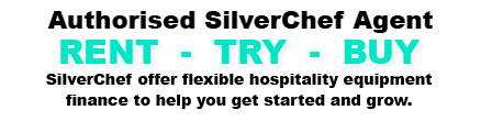 SilverChef Banner