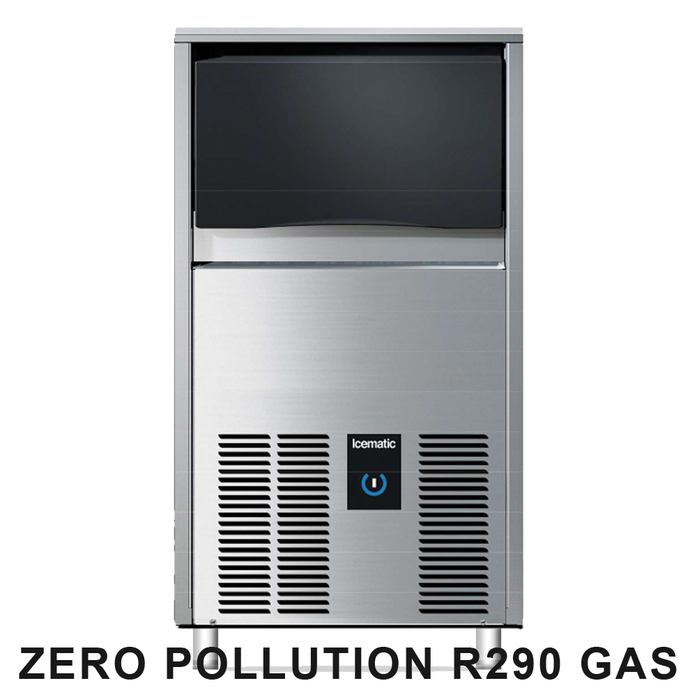 Bulk Ice maker Commercial