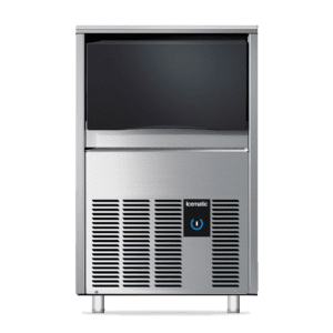 Small ice maker