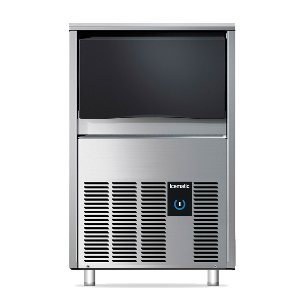 Small ice maker