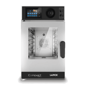 600mm LAINOX Domestic Combi COEN061R