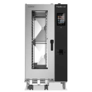 LAINOX NAE201B large combi oven
