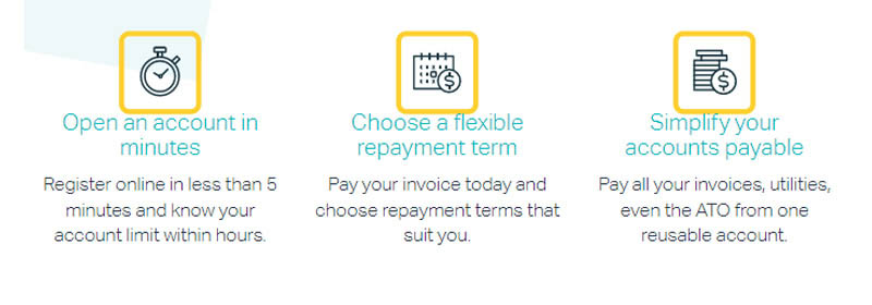 Shift restaurnat finance account setup