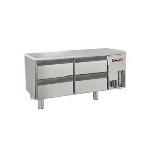 BARON Chef Drawers BR12-03