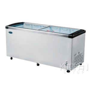 Chest Freezers