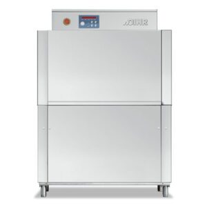 DISHWASHER RACK CONVEYOR