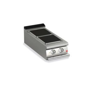6 BURNER GAS COOKTOP