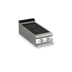commercial Induction Cook Top