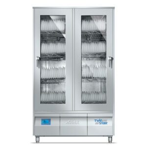 Stacking Commercial dishwasher Dihr