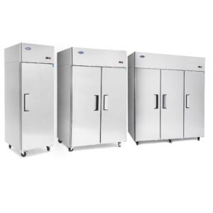 Commercial Freezer