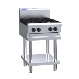 4-Burner-Cooktop Sydney
