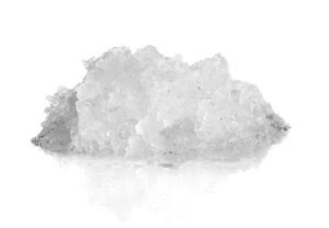 Crushed Flake ice