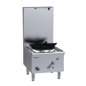 Single Luus wok Burner Melbourne