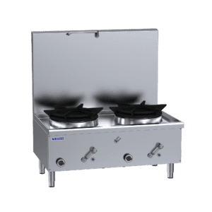 Double Wok Burner Melbourne