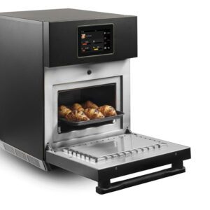 Lainox Oracle Combi wave Commercial Oven