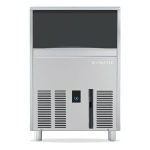 Small Flake ice machine