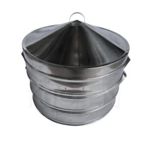 Dim Sum Steamer