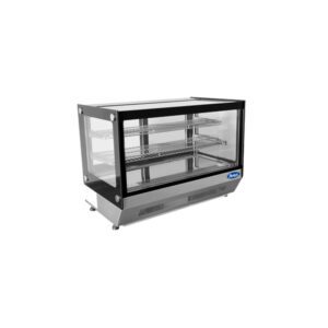Cake Showcase Fridge Counter top