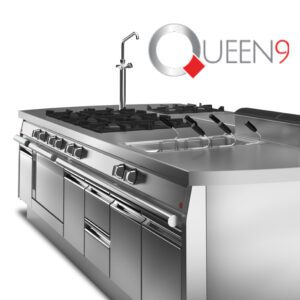 Baron 900 Series