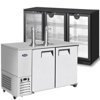 Bar Fridges