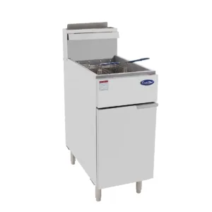 ATFS 50 Commercial Fryer Melbourne Sydney