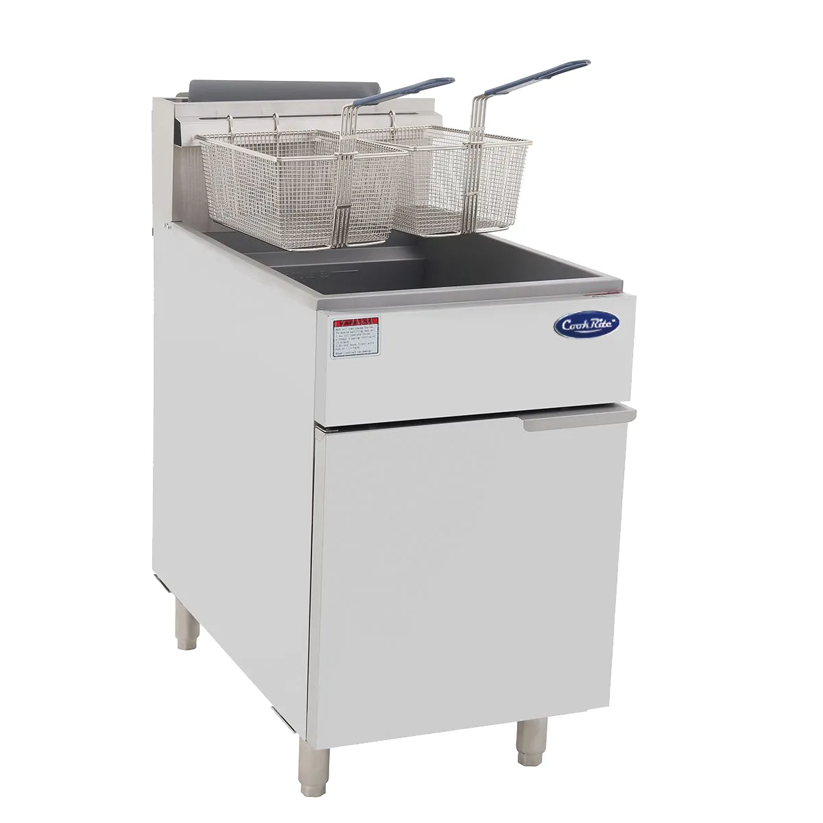 ATFS 75 Commercial Fryer Perth Brisbane