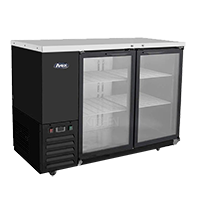 Commercial Bar Fridge